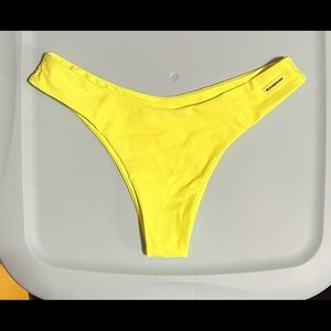 Blackbough Swim Bottoms